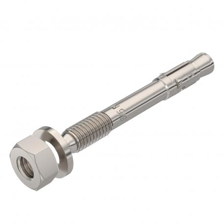 Kotva se závitem, A4 M6