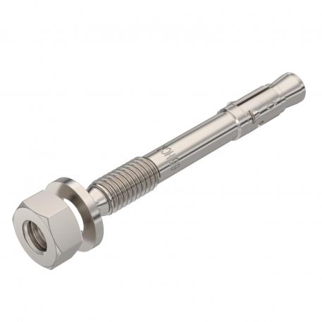 Kotva se závitem, A5 M6