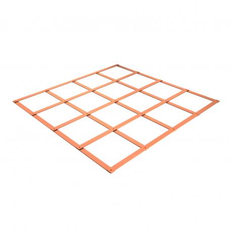 Uzemňovací mříž