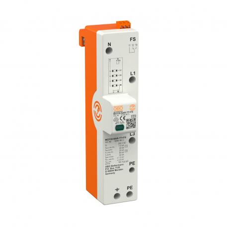 LightningController – MCF30-NAR-TT