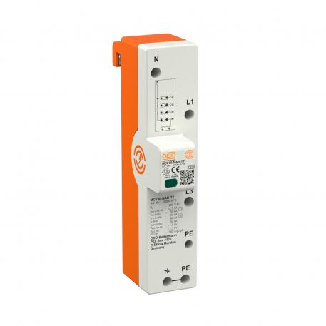 LightningController – MCF50-NAR-TT