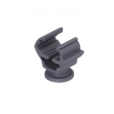 Držák vedení Rd 8–10 mm 8-10 mm oblý | 20