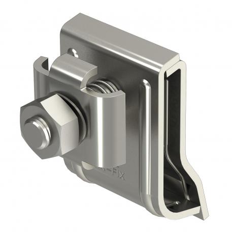 Okapová svorka RK-FIX, A2 2 x Rd 8/ 2 x Rd 6 | 25 | 15