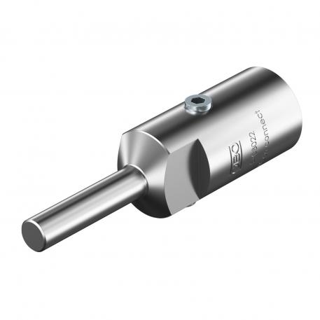 Připojovací prvky IsCon® 28 | H1/150 | 23