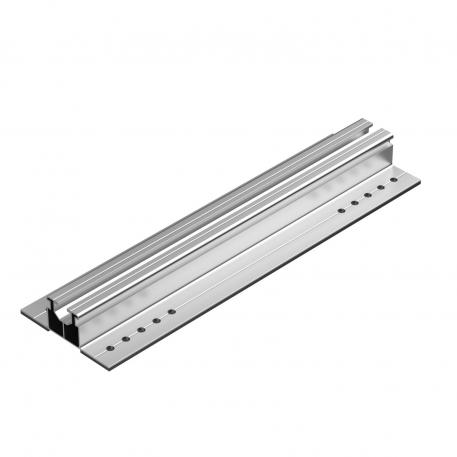 Adapter Trapezdach für PV-Modulmontage