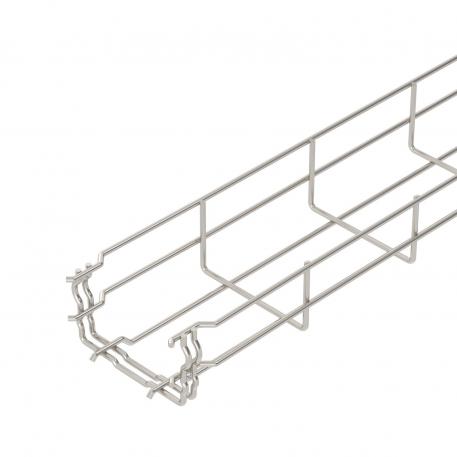 Mřížový žlab GR-Magic® 55 A2 3000 | 100 | 55 | 3,9 | 40 | áno