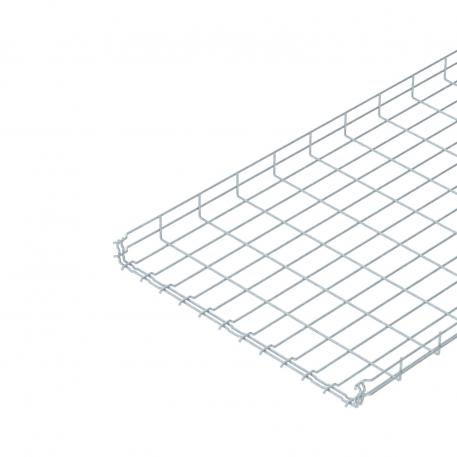Mřížový žlab GR-Magic® 55 FT 3000 | 600 | 55 | 4,8 | 265 | nie