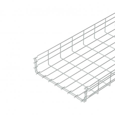 Mřížový žlab GR-Magic® 105 G 3000 | 400 | 105 | 4,8 | 363 | nie
