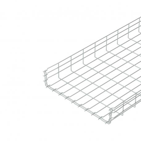 Mřížový žlab GR-Magic® 105 G 3000 | 500 | 105 | 4,8 | 459 | nie