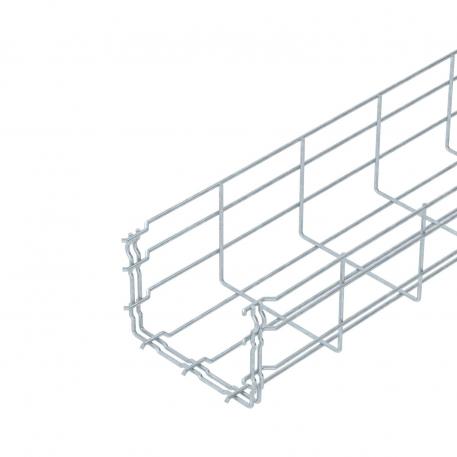 Mřížový žlab GR-Magic® 105 FT 3000 | 150 | 105 | 3,9 | 130 | nie