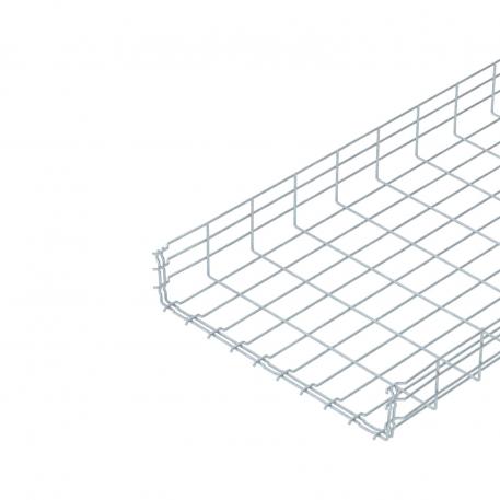 Mřížový žlab GR-Magic® 105 FT 3000 | 500 | 105 | 4,8 | 459 | nie
