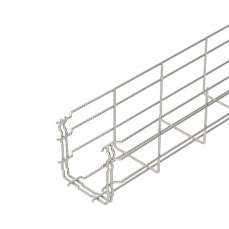 Mřížový žlab GR-Magic® 105 A2 3000 | 100 | 105 | 3,9 | 82 | nie