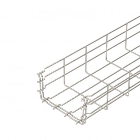 Mřížový žlab GR-Magic® 105 A2 3000 | 200 | 105 | 4,8 | 175 | nie