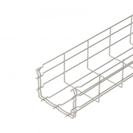 Mřížový žlab GR-Magic® 105 A4 3000 | 150 | 105 | 3,9 | 130 | nie