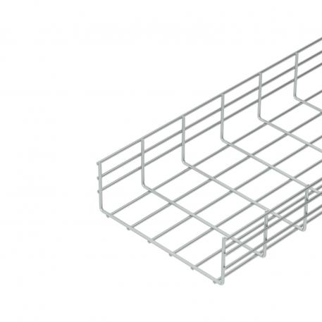 Těžký mřížový žlab SGR 105 G