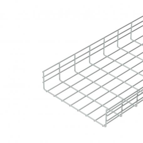 Těžký mřížový žlab SGR 105 G 3000 | 400 | 105 | 6 | 363 | nie