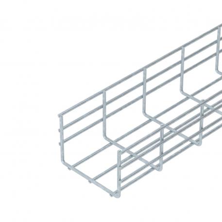 Těžký mřížový žlab SGR 105 FT 3000 | 150 | 105 | 6 | 130 | nie
