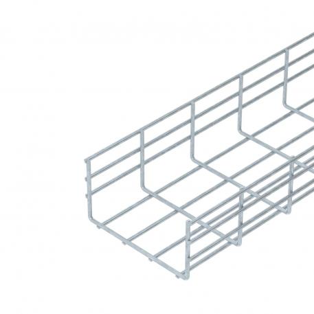 Těžký mřížový žlab SGR 105 FT 3000 | 200 | 105 | 6 | 175 | nie