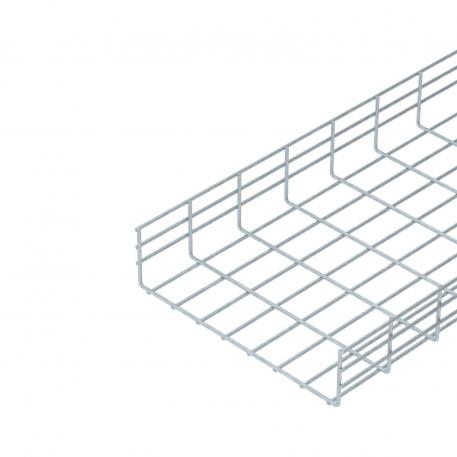 Těžký mřížový žlab SGR 105 FT 3000 | 400 | 105 | 6 | 363 | nie
