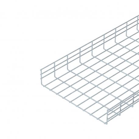 Těžký mřížový žlab SGR 105 FT 3000 | 500 | 105 | 6 | 459 | nie