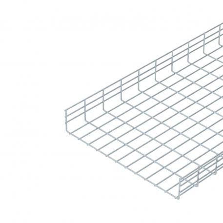 Těžký mřížový žlab SGR 105 FT 3000 | 600 | 105 | 6 | 554 | nie