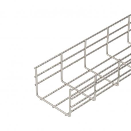 Těžký mřížový žlab SGR 105 A2 3000 | 150 | 105 | 6 | 130 | 