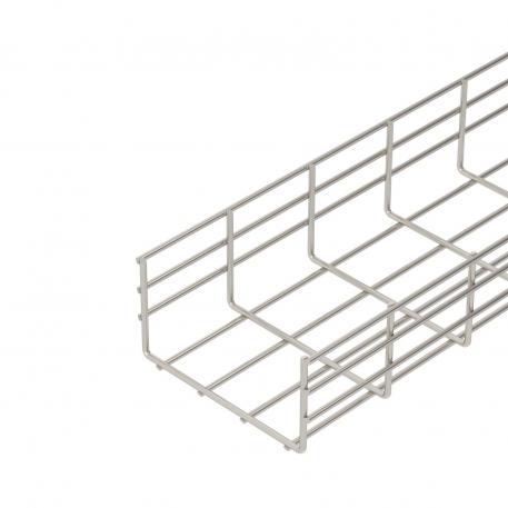 Těžký mřížový žlab SGR 105 A2 3000 | 200 | 105 | 6 | 175 | 