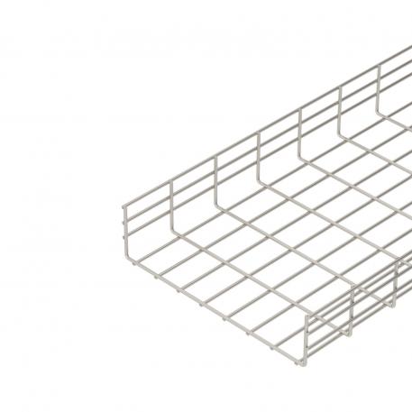 Těžký mřížový žlab SGR 105 A2 3000 | 400 | 105 | 6 | 363 | 