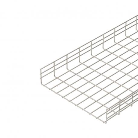 Těžký mřížový žlab SGR 105 A2 3000 | 500 | 105 | 6 | 459 | 