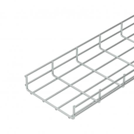 Těžký mřížový žlab SGR 55 G 3000 | 200 | 55 | 6 | 87 | nie