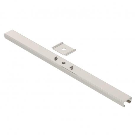 Středový závěs pro mřížové žlaby A4 35 | 470 | 11 | 470 | nehrdzavejúca oceľ