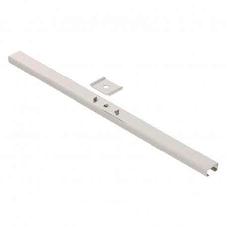 Středový závěs pro mřížové žlaby A4 35 | 570 | 11 | 570 | nehrdzavejúca oceľ