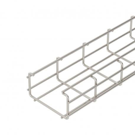 Mřížový žlab C CGR 50 A2 3000 | 100 | 50 | 4,5 | 33 | nie