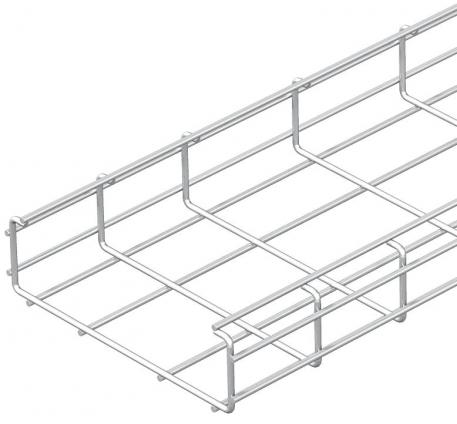 Mřížový žlab C CGR 50 A2 3000 | 200 | 50 | 4,5 | 74 | nie