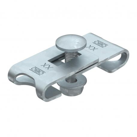 Rohová spojka FT 23