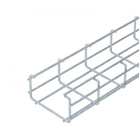 Mřížový žlab C CGR 50 FT 3000 | 100 | 50 | 4,5 | 34 | nie