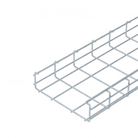 Mřížový žlab C CGR 50 FT 3000 | 200 | 50 | 4,5 | 75 | nie