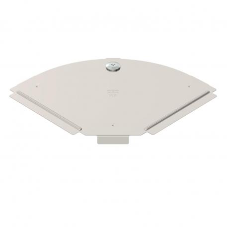 Víko oblouku 90° A2 150 | 0,75