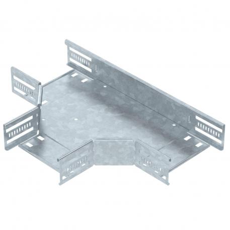 Díl T 60 FT 150 | Oceľ | žiarovo zinkované ponorením