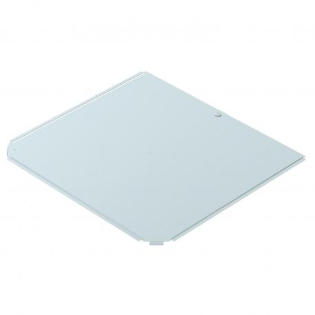 Víko dílu T DD 600 | 1
