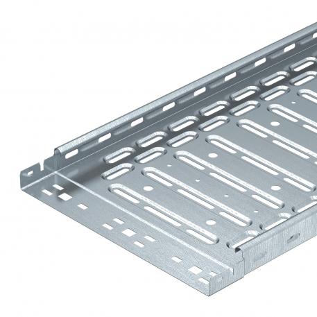Kabelový žlab RKS-Magic® 35 FS 3050 | 100 | 35 | 0,75 | nie | pozinkováno | Oceľ | pásovo zinkované
