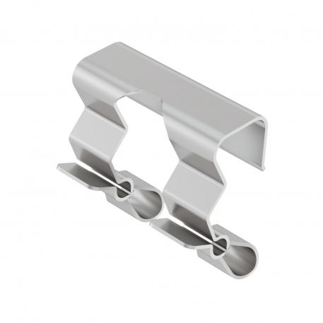 Upínacia spona pre vodiče