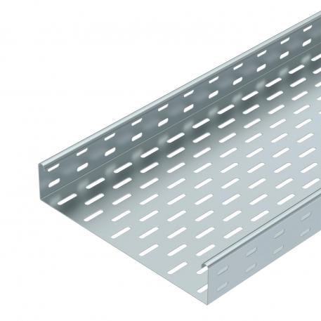 Káblový žľab MKS 60 FS 3000 | 300 | 1 | nie | Oceľ | pásovo zinkované