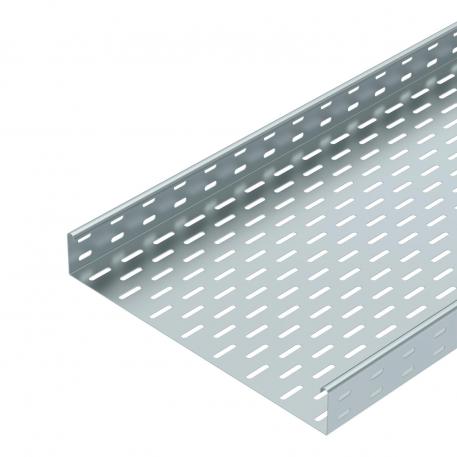 Káblový žľab MKS 60 FS 3000 | 400 | 1 | nie | Oceľ | pásovo zinkované