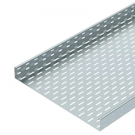 Káblový žľab MKS 60 FS 3000 | 500 | 1 | nie | Oceľ | pásovo zinkované