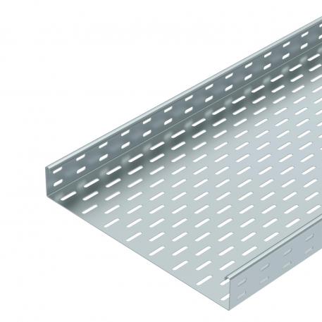 Káblový žľab SKS 60 FS 3000 | 400 | 1,5 | nie | Oceľ | pásovo zinkované