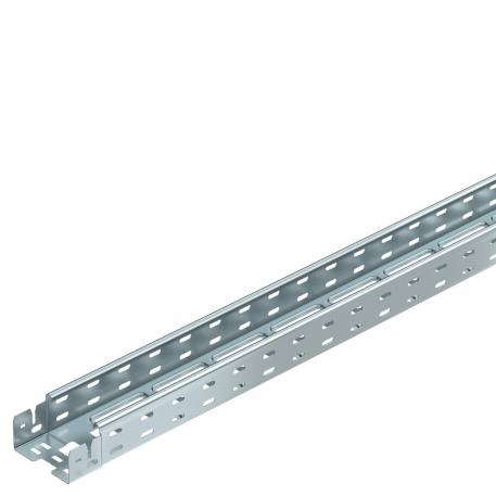 Kabelový žlab MKS-Magic® 60 FS 3050 | 100 | 60 | 1 | nie | pozinkováno | Oceľ | pásovo zinkované