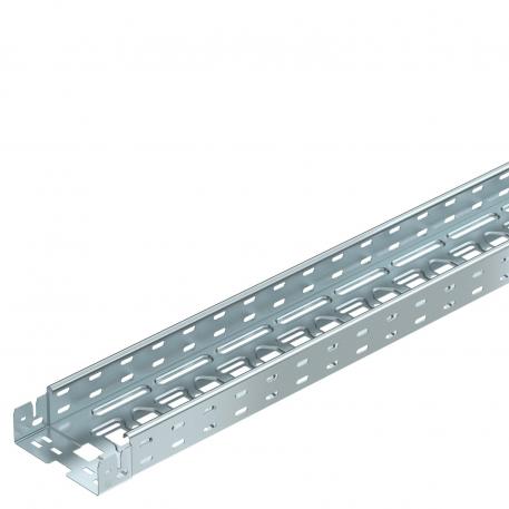 Kabelový žlab MKS-Magic® 60 FS 3050 | 150 | 60 | 1 | nie | pozinkováno | Oceľ | pásovo zinkované