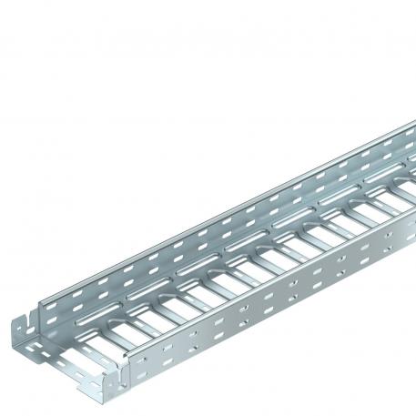 Kabelový žlab MKS-Magic® 60 FS 3050 | 200 | 60 | 1 | nie | pozinkováno | Oceľ | pásovo zinkované