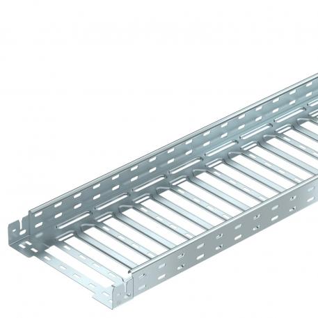 Kabelový žlab MKS-Magic® 60 FS 3050 | 300 | 60 | 1 | nie | pozinkováno | Oceľ | pásovo zinkované